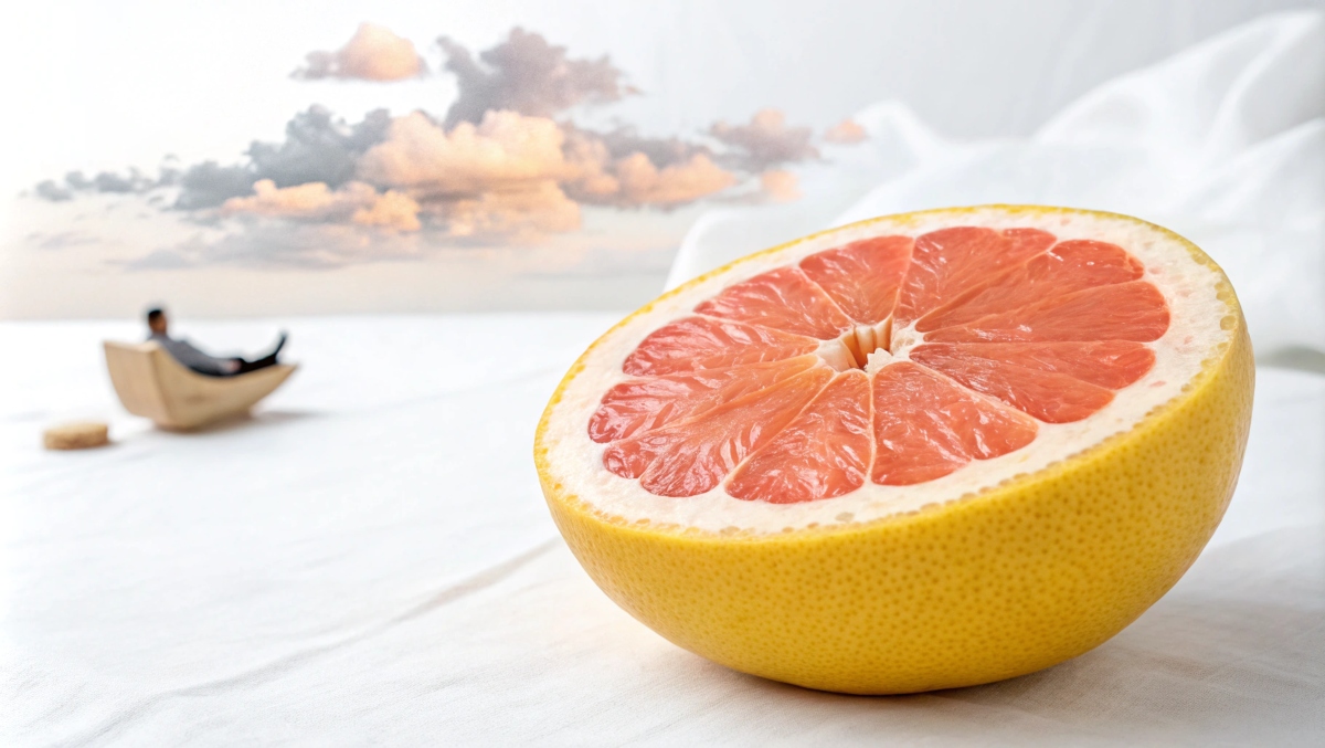 Rüyada greyfurt yemek ne anlama gelir?