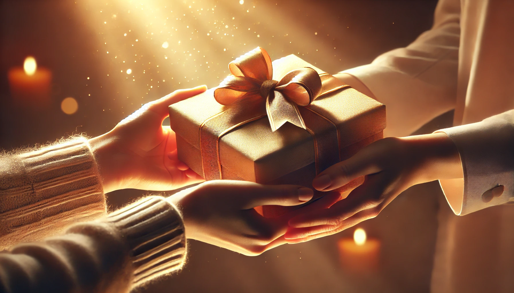 Rüyada hediye almak ne anlama gelir?