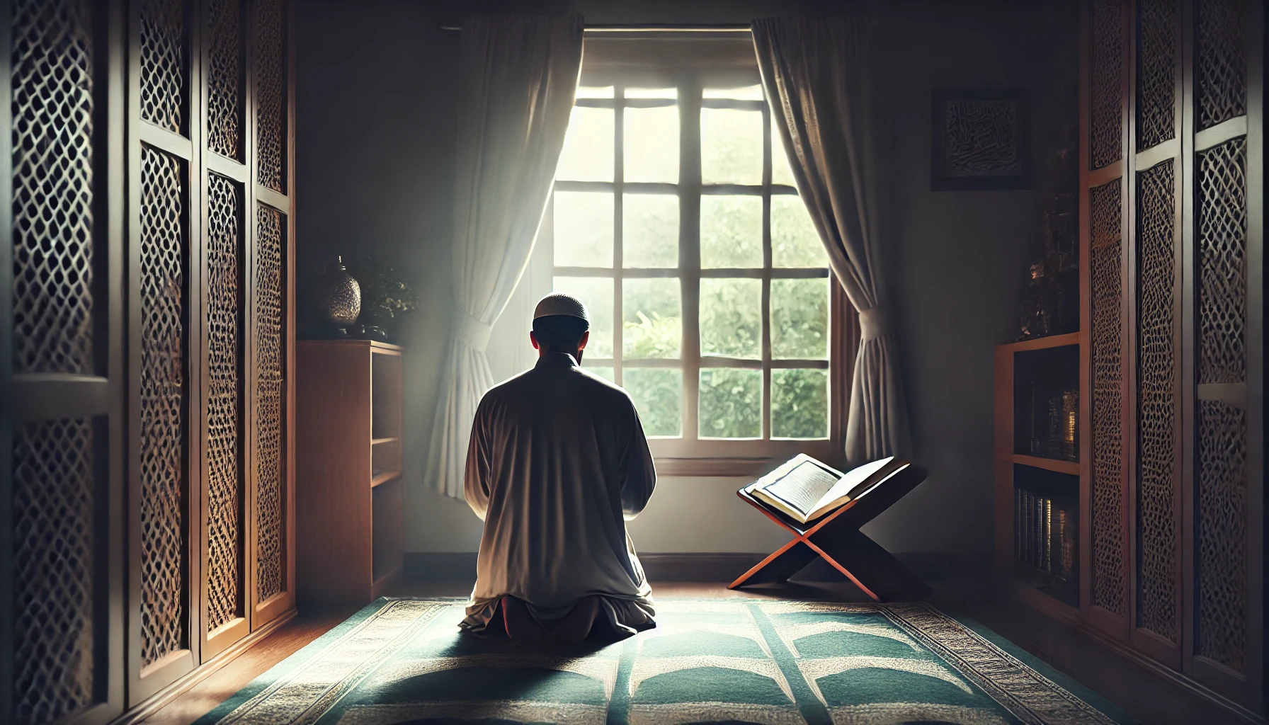 Rüyada ikindi namazı kılmak ne anlama gelir?