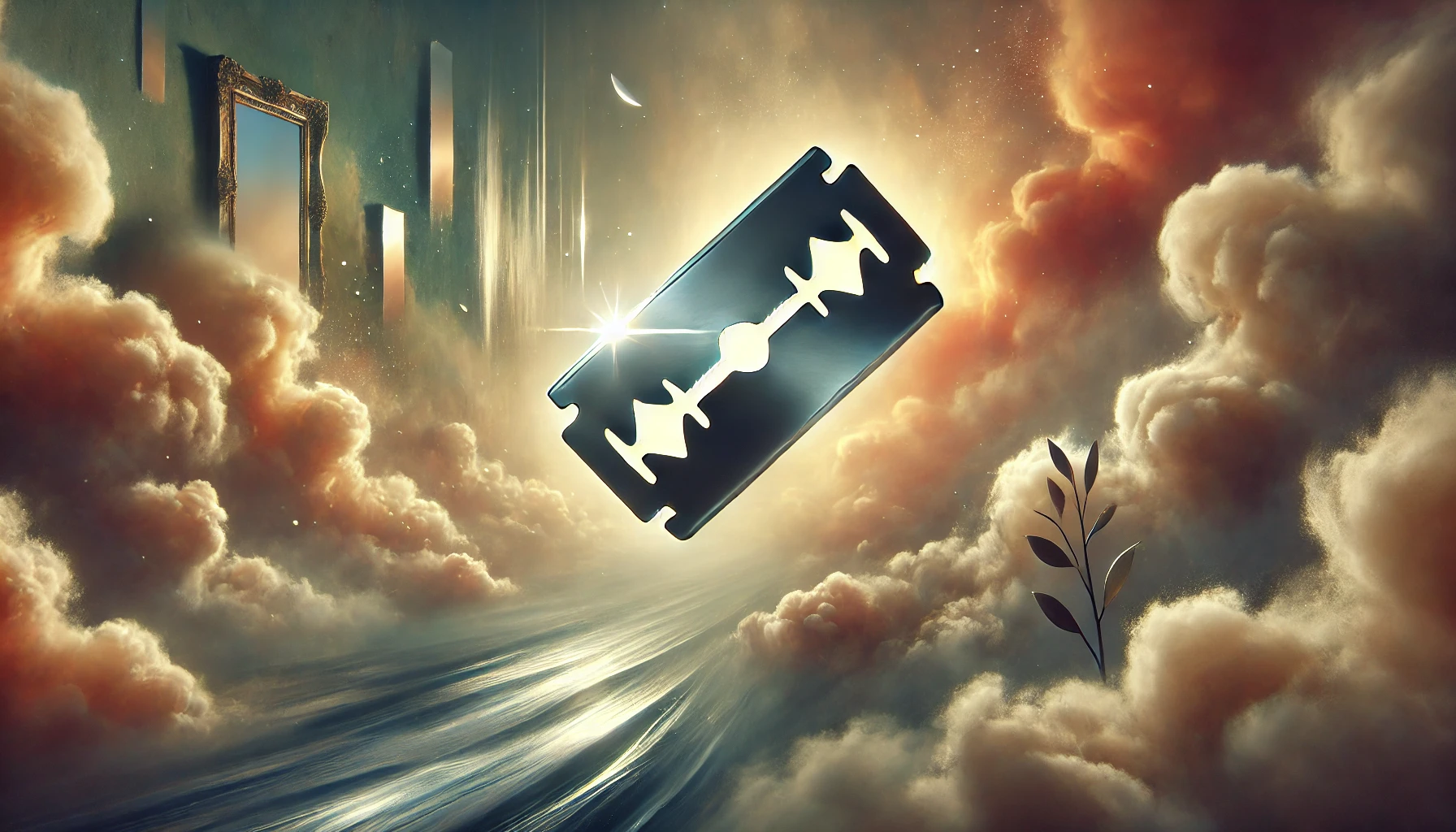 Rüyada jilet görmek ne anlama gelir?