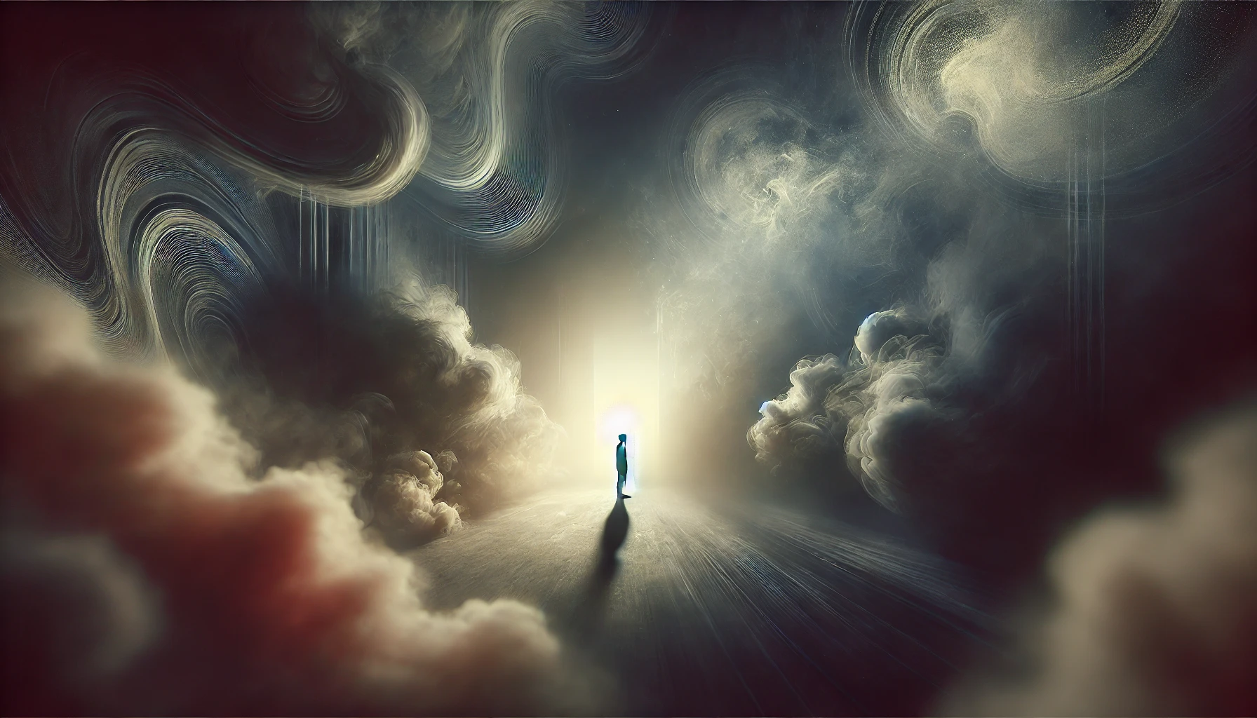 Rüyada karanlıkta kalmak ne anlama gelir?