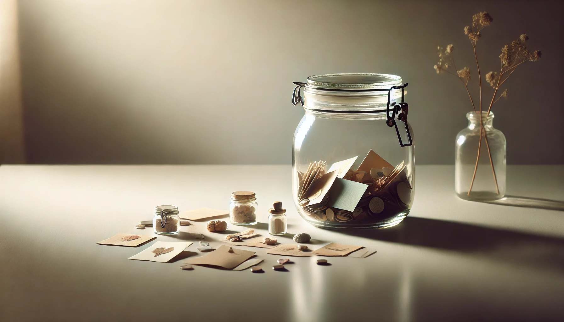 Rüyada kavanoz görmek ne anlama gelir?