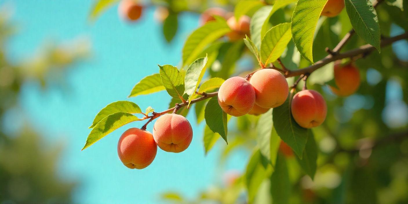 Rüyada kayısı yemek ne anlama gelir?