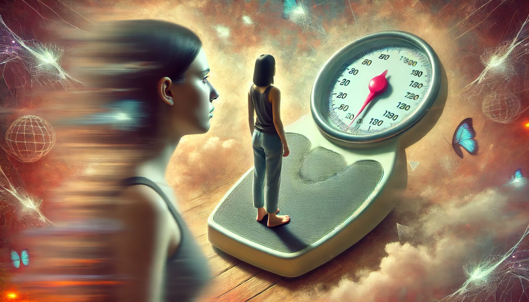 Rüyada kilo aldığını görmek ne anlama gelir?