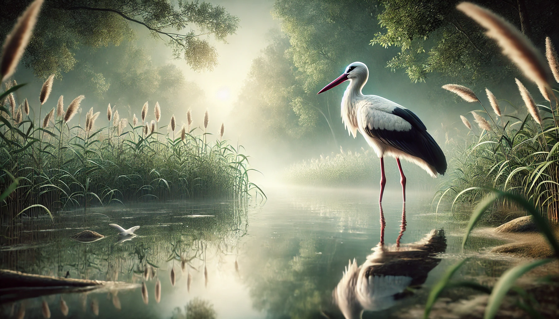 Rüyada leylek görmek ne anlama gelir?