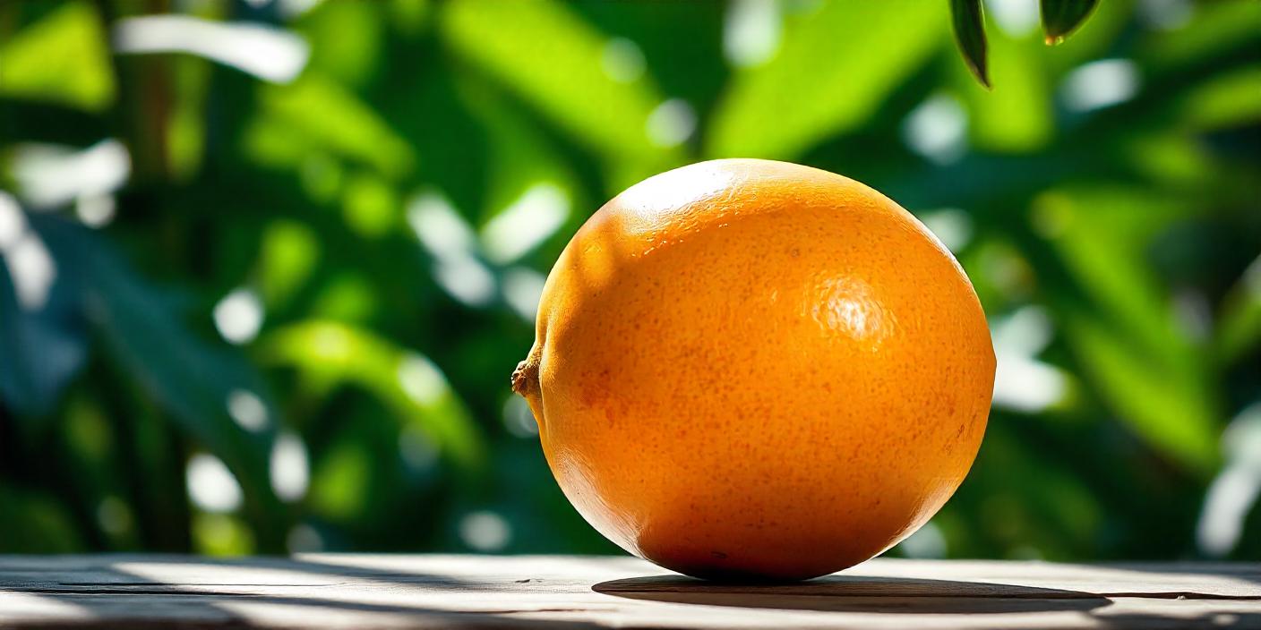 Rüyada mango yemek ne anlama gelir?