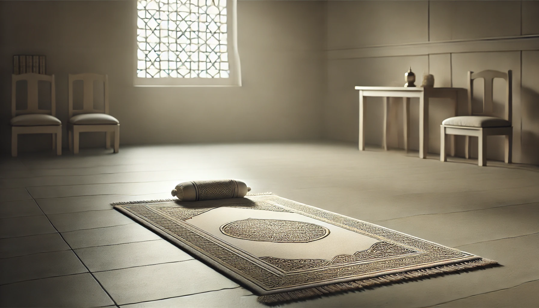 Rüyada namazı bozmak ne anlama gelir? Namaz bozmanın rüya tabiri nedir?