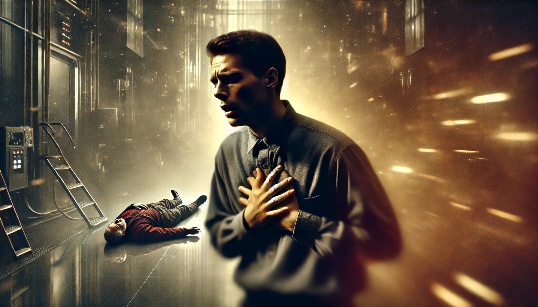 Rüyada nefes alamamak ne anlama gelir? Nefes almanın rüya tabiri nedir?