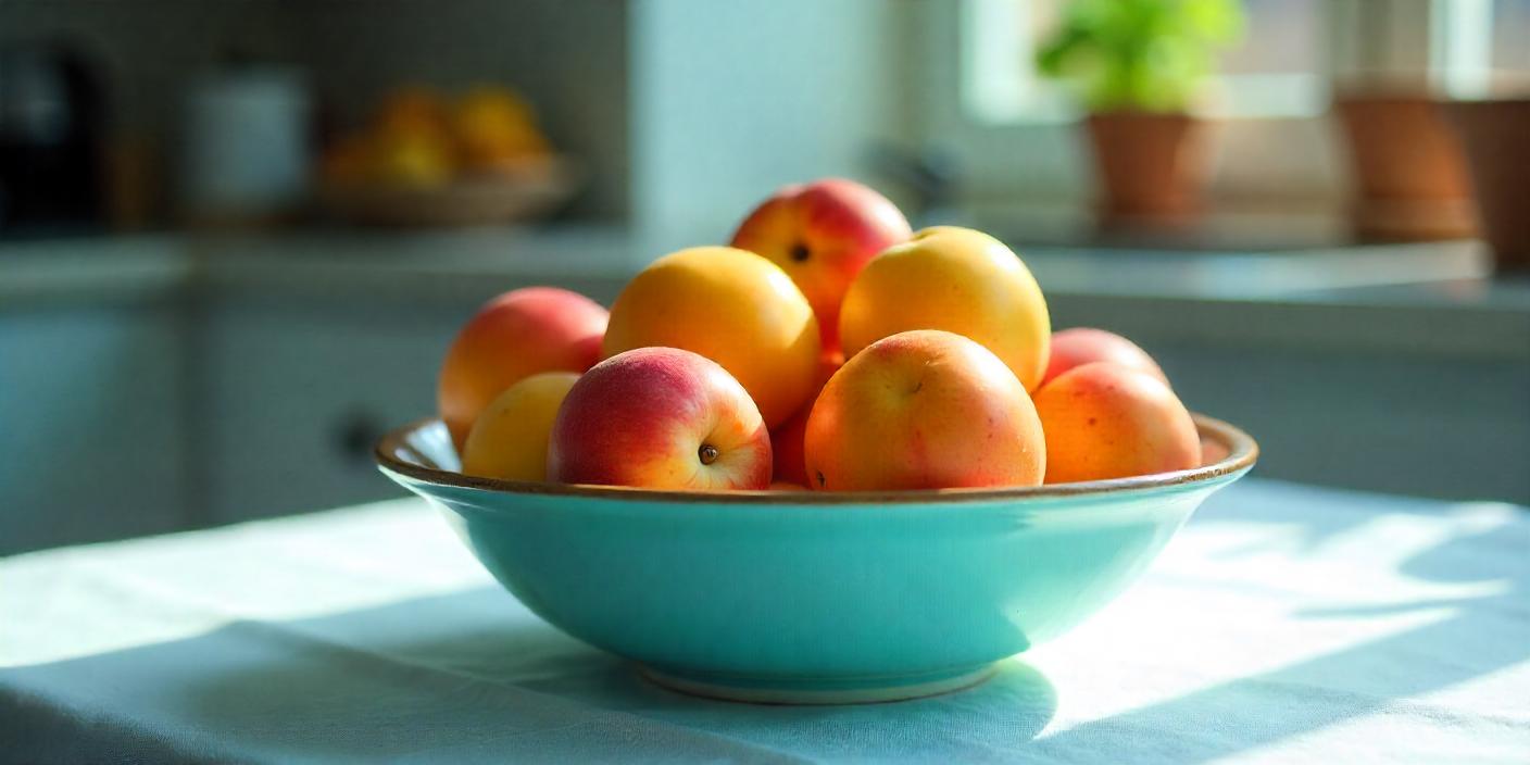 Rüyada nektarin yemek ne anlama gelir?