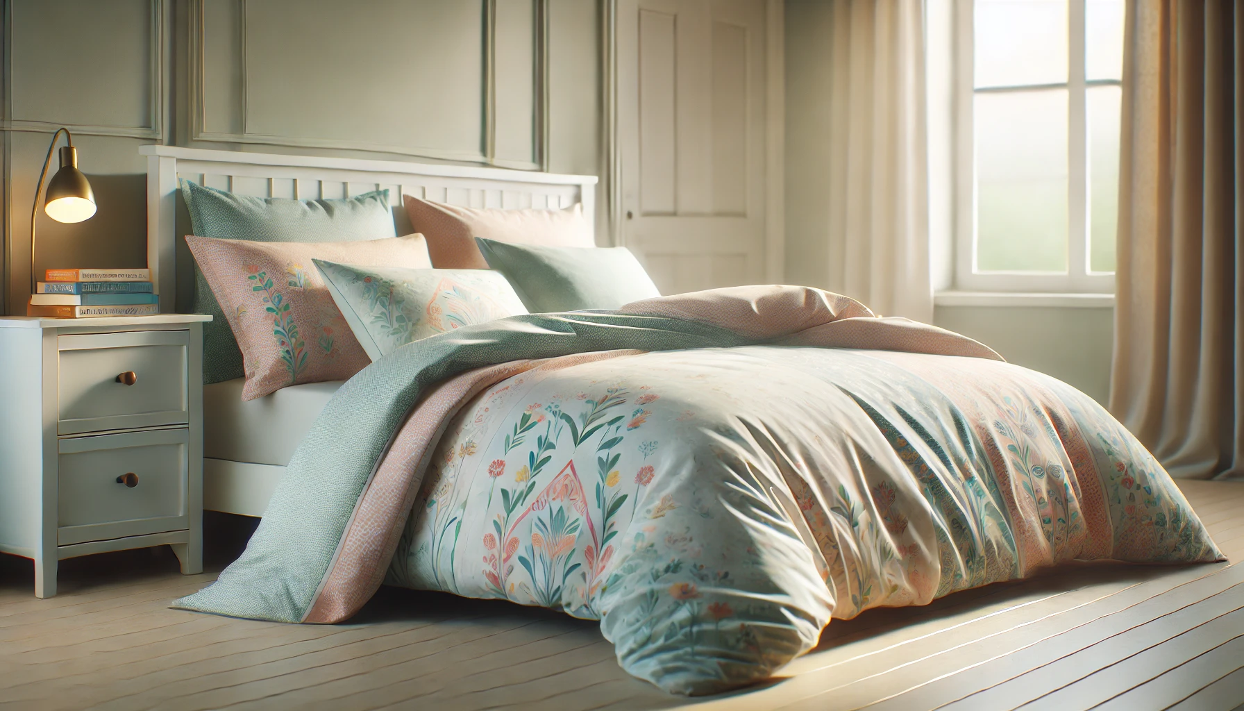 Rüyada nevresim görmek ne anlama gelir?