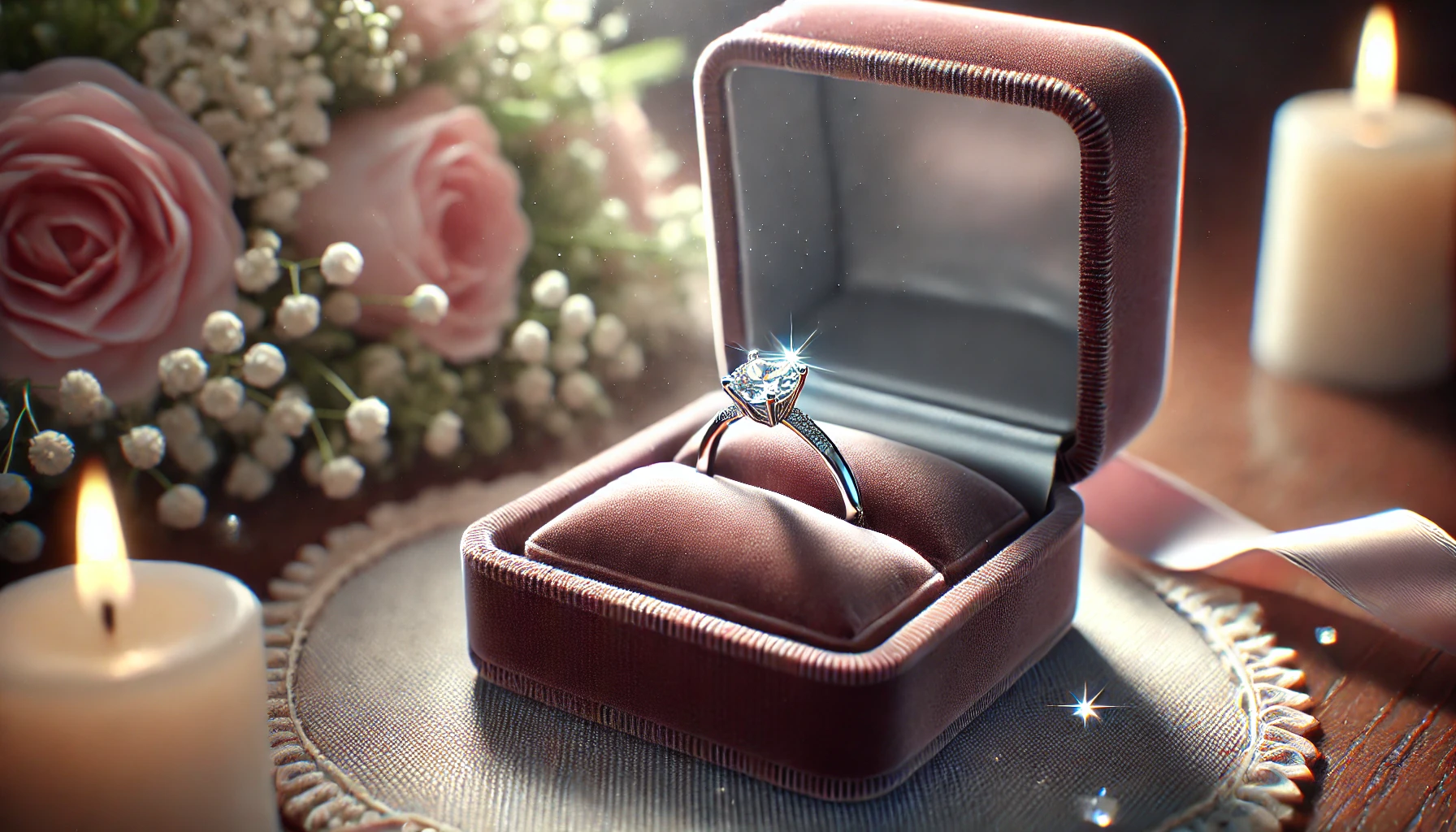 Rüyada nişan yüzüğü görmek ne anlama gelir?