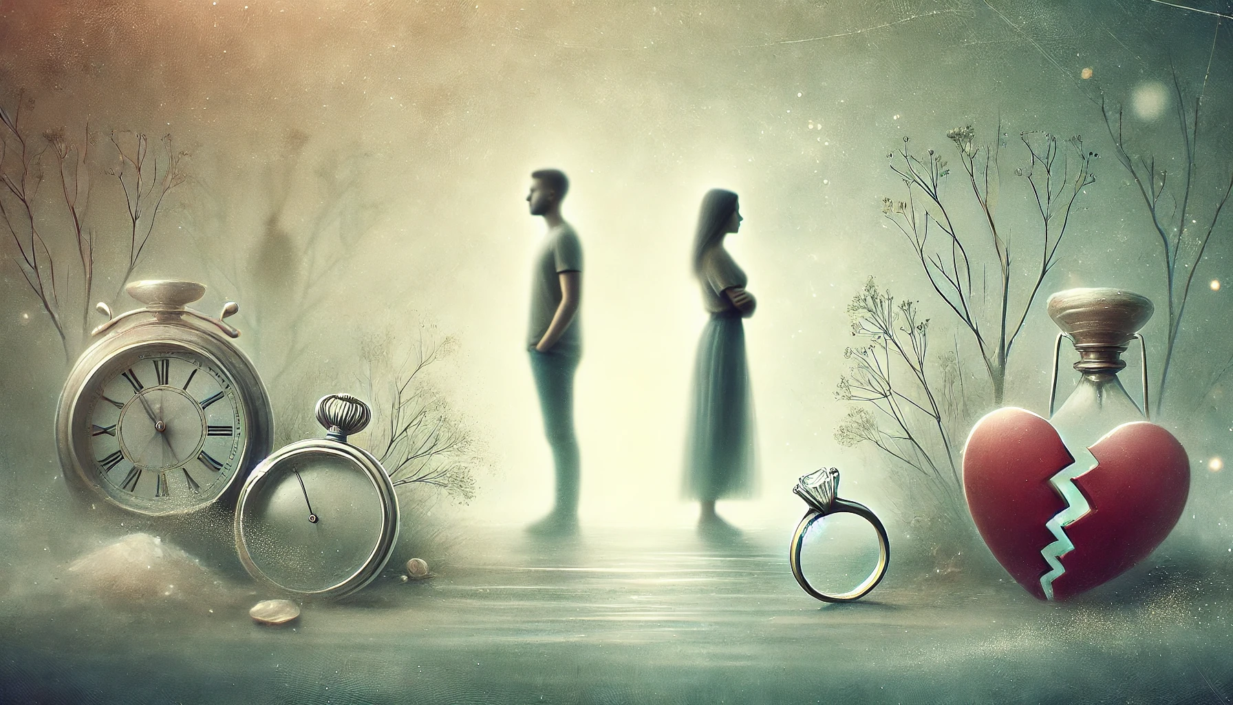 Rüyada nişanlıdan ayrılmak ne anlama gelir?