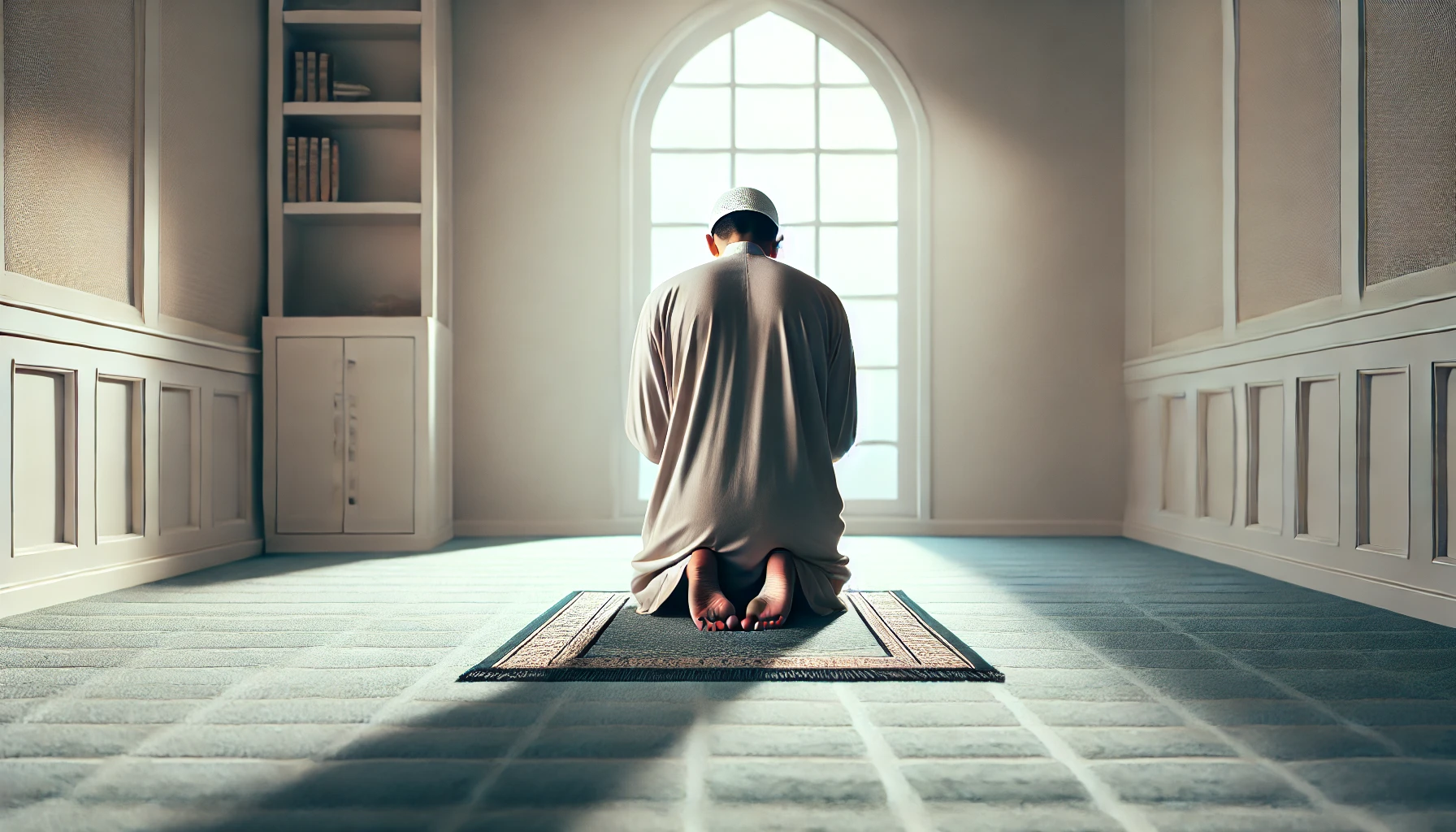 Rüyada öğle namazı kılmak ne anlama gelir?	