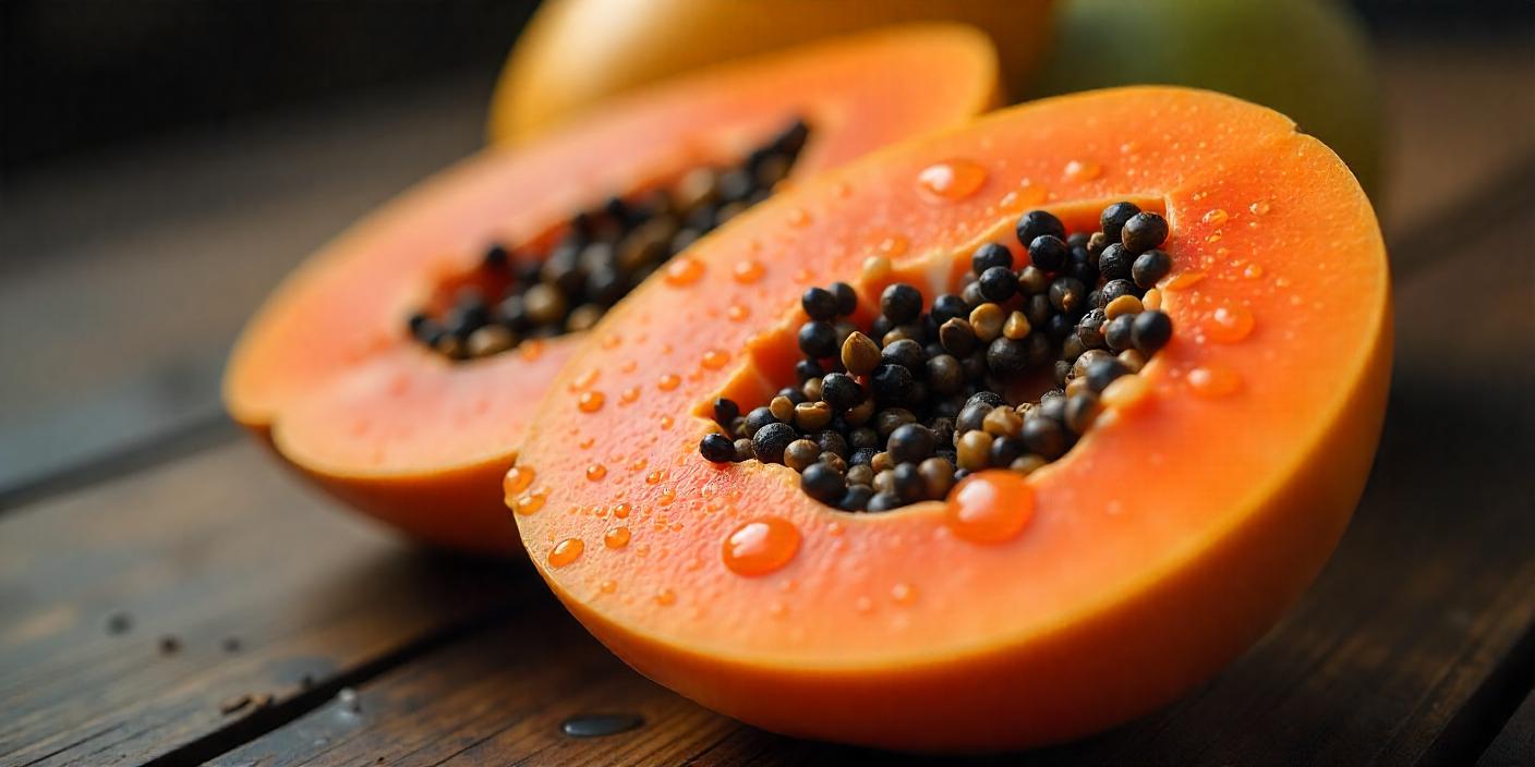 Rüyada papaya yemek ne anlama gelir?