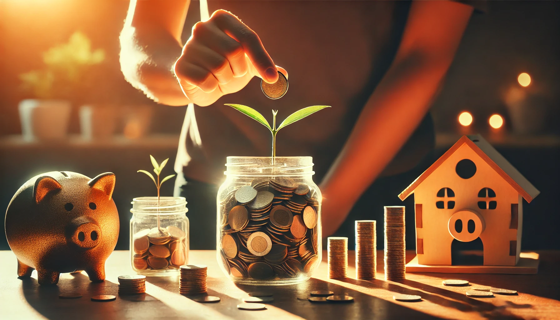 Rüyada para biriktirmenin anlamı ve tabiri nedir?