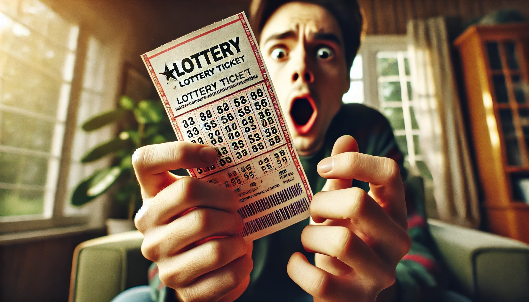 Rüyada piyango çıkması ne anlama gelir?