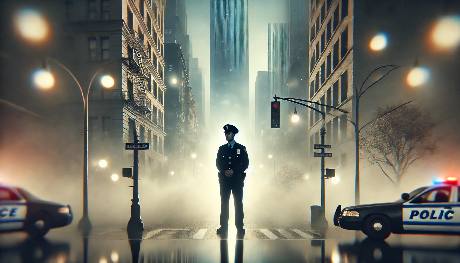 Rüyada polis görmek ne anlama gelir?