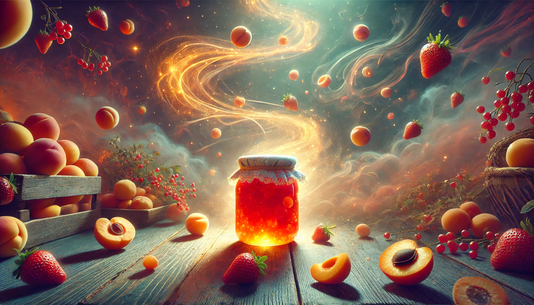 Rüyada reçel görmek ve reçel yemek ne anlama gelir?