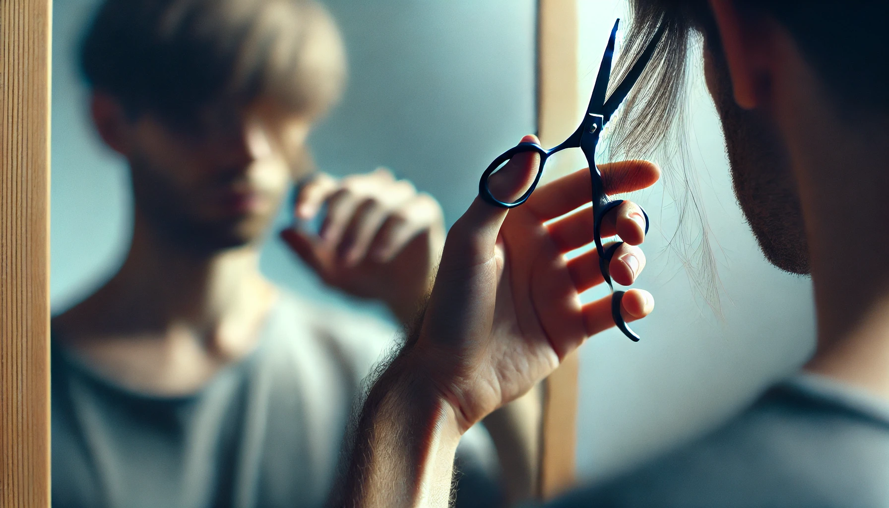 Rüyada saçını kesmek ne anlama gelir?