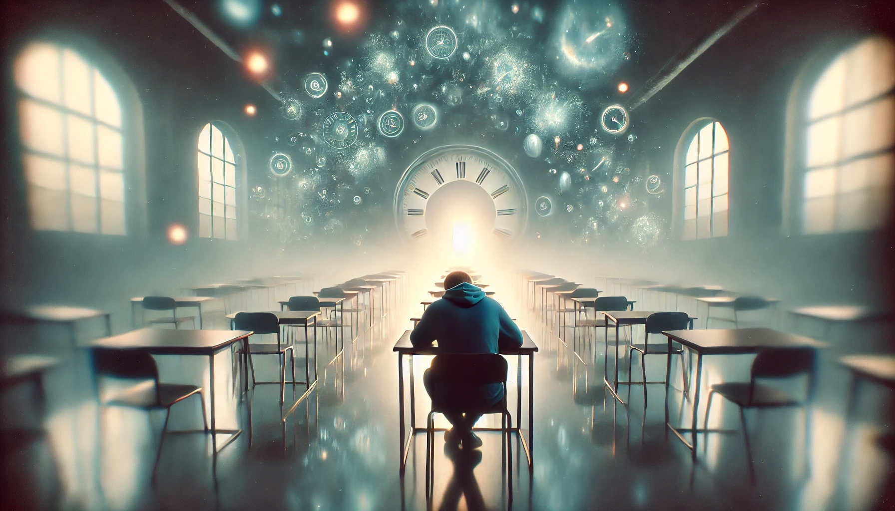 Rüyada sınava girmek ne anlama gelir?