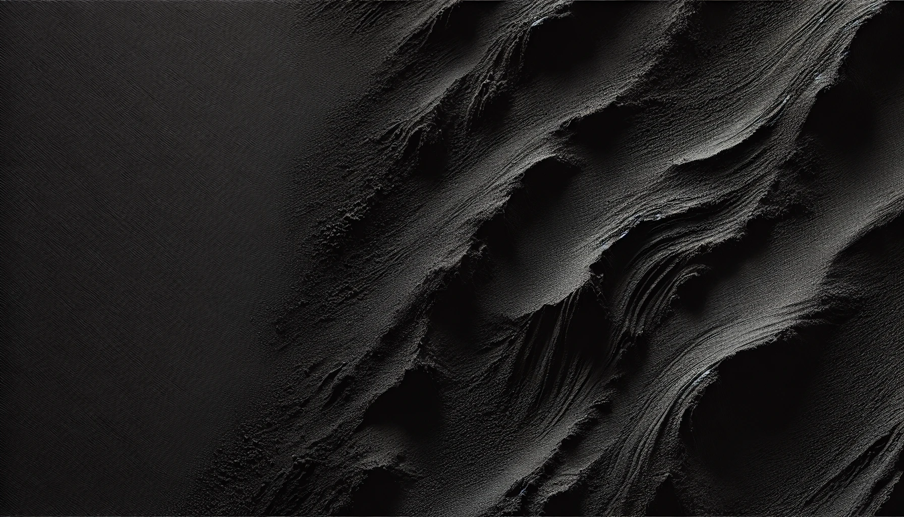 Rüyada siyah görmek ne anlama gelir?