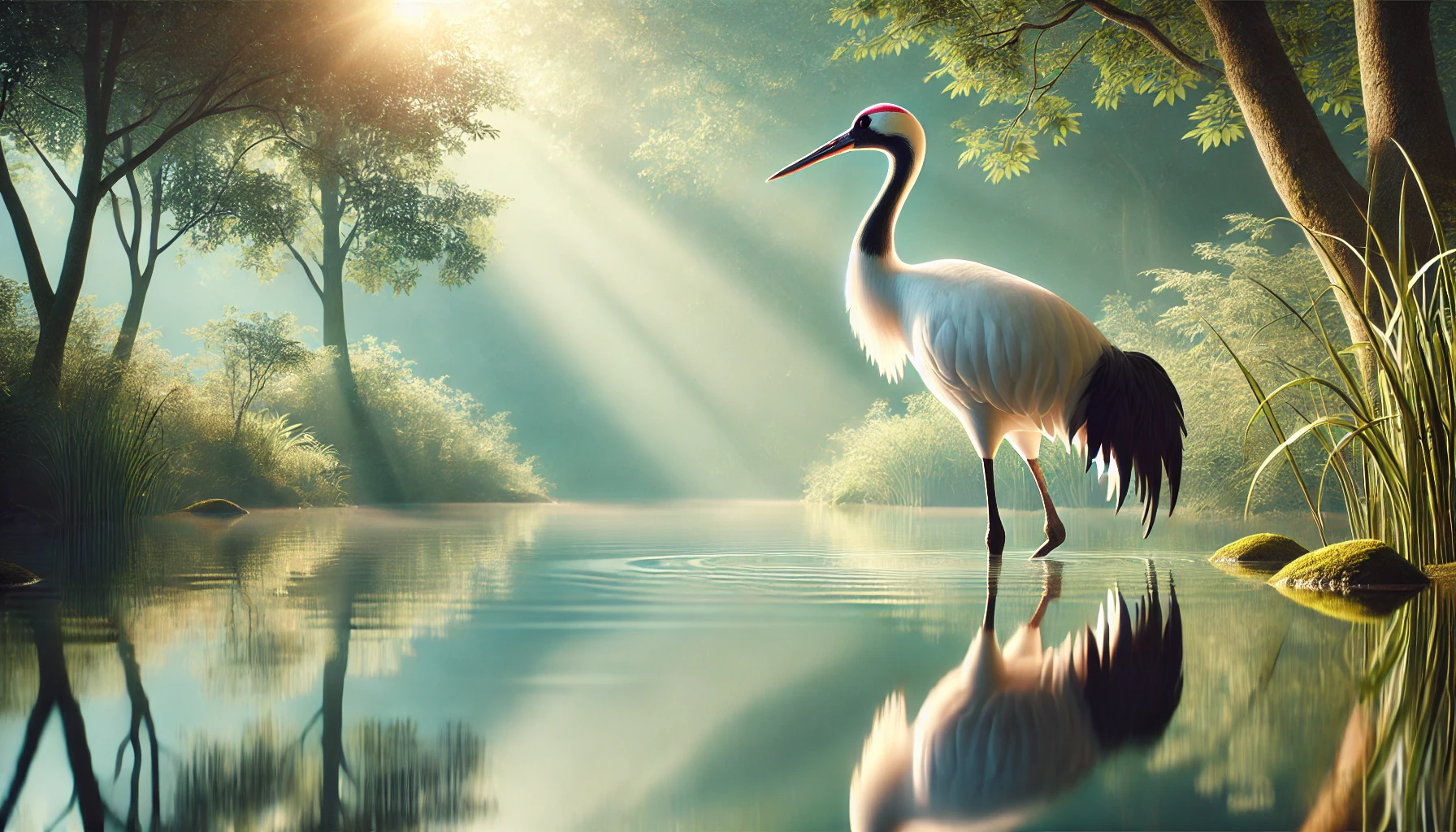 Rüyada turna kuşu görmek ne anlama gelir?