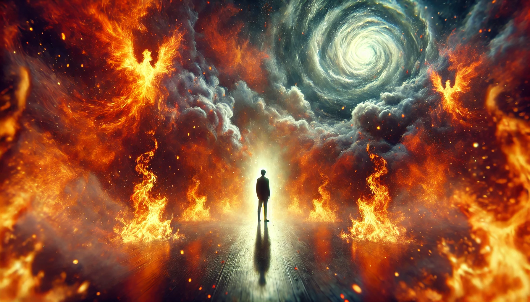 Rüyada yandığını görmek ne anlama gelir?