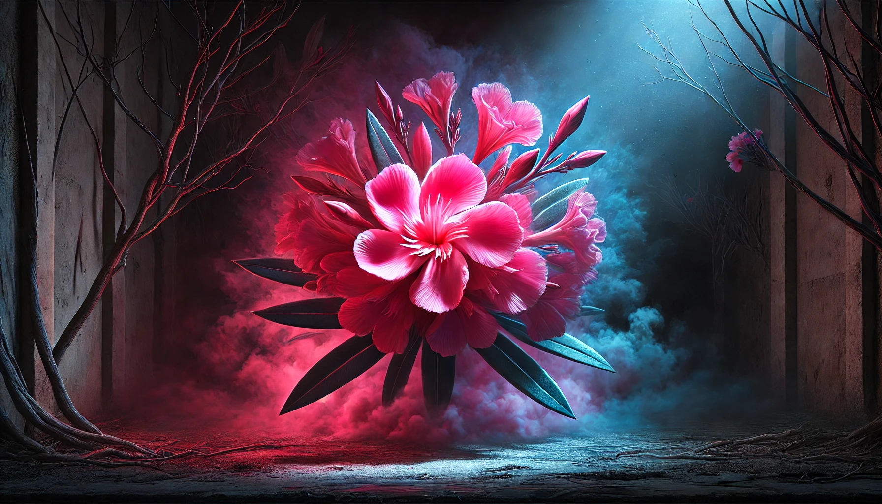 Rüyada zakkum çiçeği görmek ne anlama gelir?