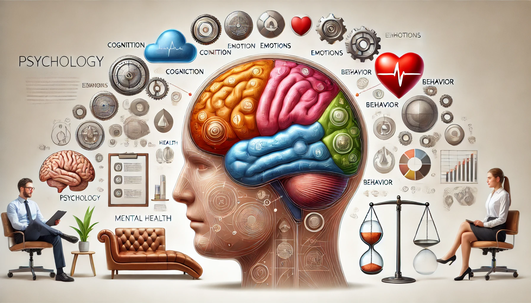 Şizofren nedir? Belirtileri nelerdir?