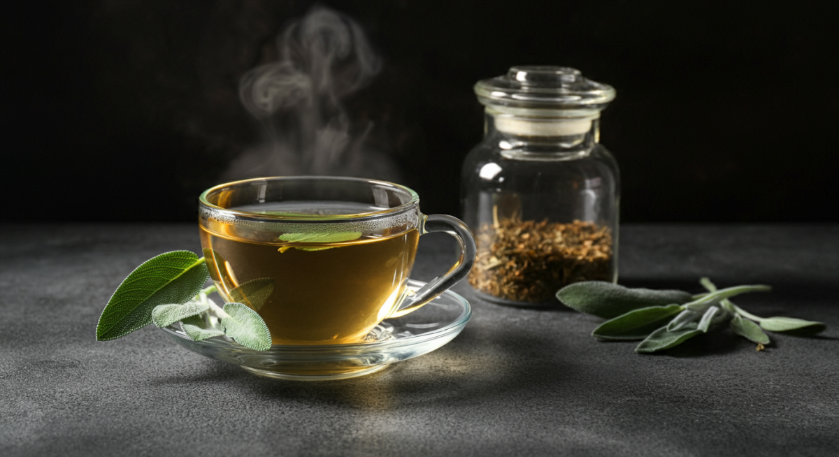 Ada çayı nedir? Özellikleri ve faydaları nelerdir?