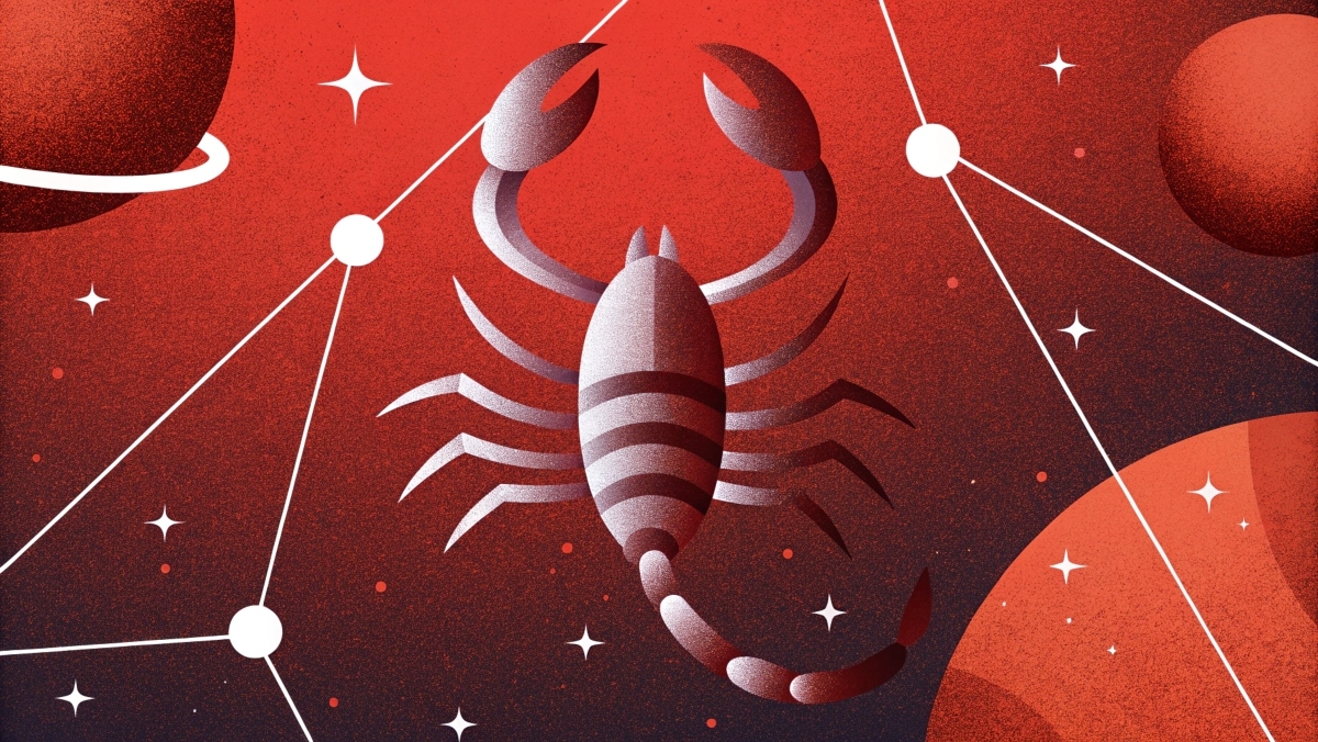 Akrep burcu neyi temsil eder?