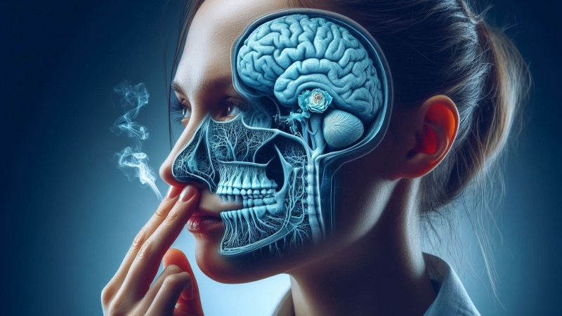 Anosmi Nedir? Belirtileri, nedenleri ve tedavi yöntemleri