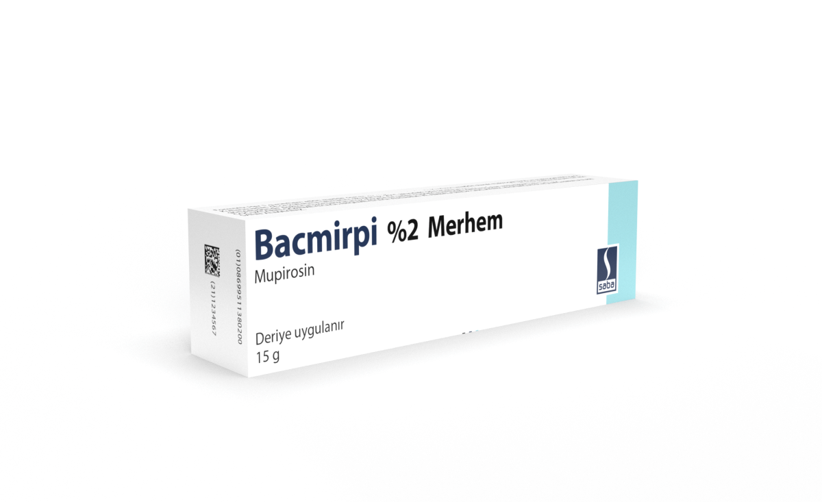 Bacmirpi merhem nedir ve ne için kullanılır? Yan etkileri nelerdir?