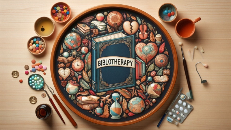 Bibliyoterapi ne demek? Bibliyoterapinin faydaları nelerdir?
