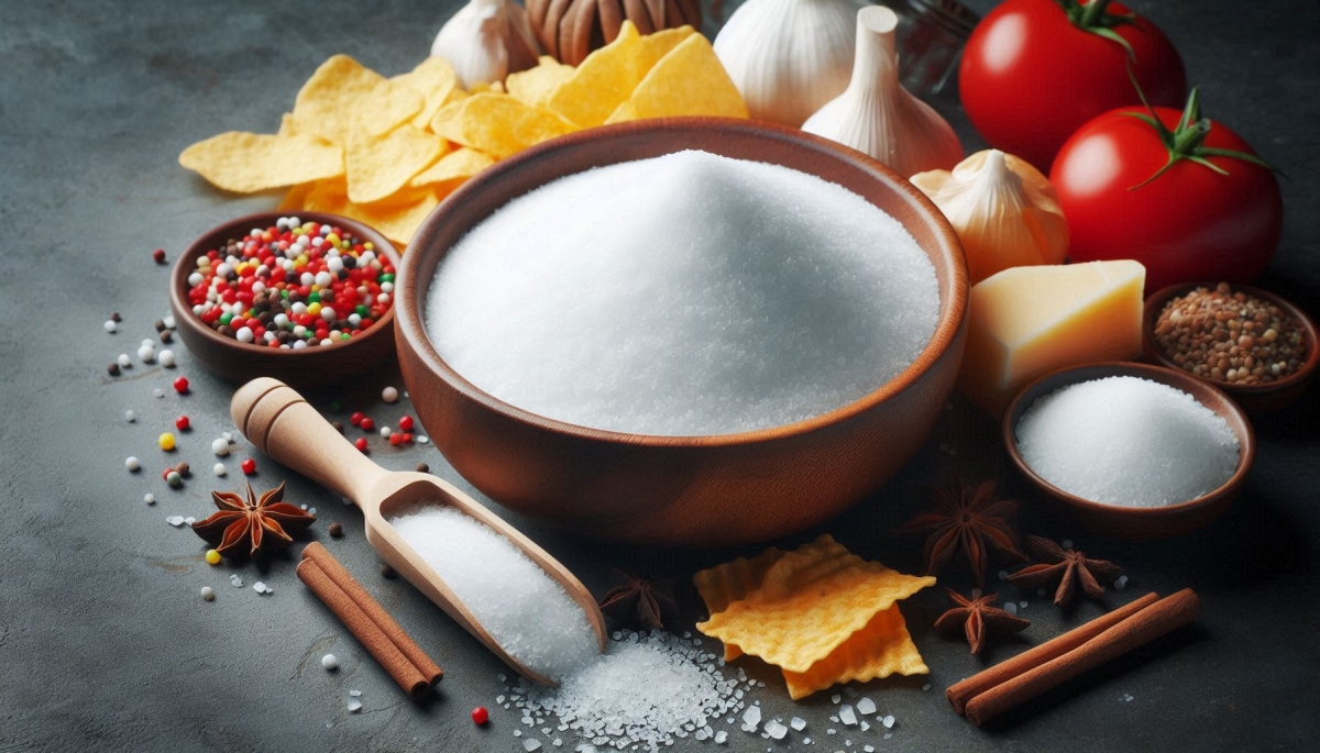 Çin tuzu nedir? Çin tuzu zararlı mıdır?