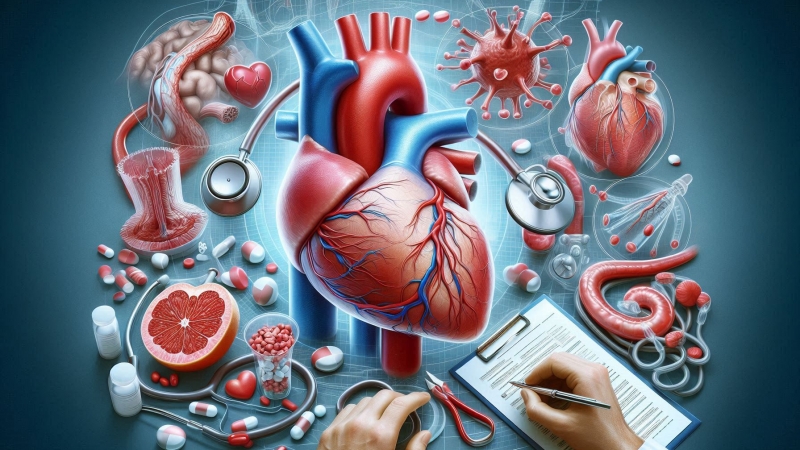 Damar tıkanıklığı tehlikeli mi?