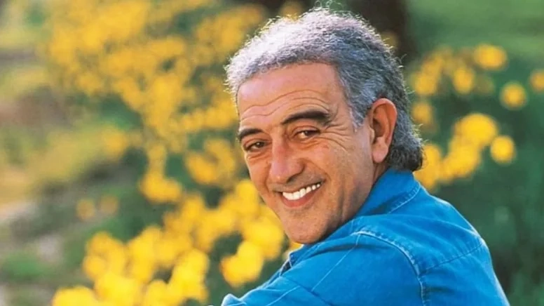 Edip Akbayram kimdir? Edip Akbayram hakkında tüm merak edilenler