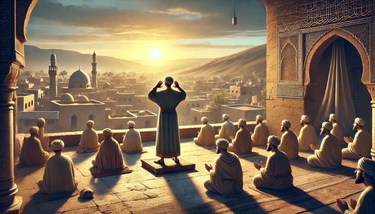 Ezan nedir? Ezan hakkında merak edilenler nelerdir?