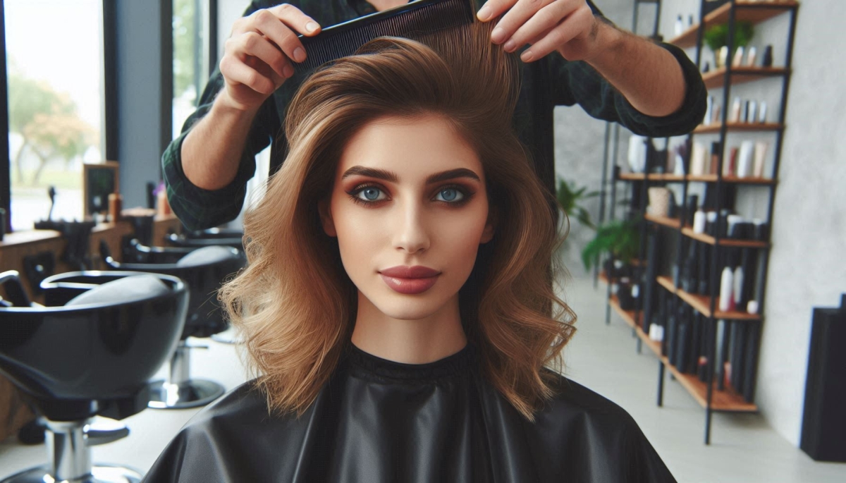 Ombre ne demek? Ombre kelimesinin anlamı nedir?