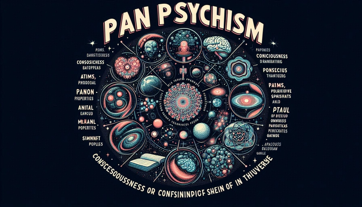 Panpsişizm ne demek? Panpsişizmin tarihçesi