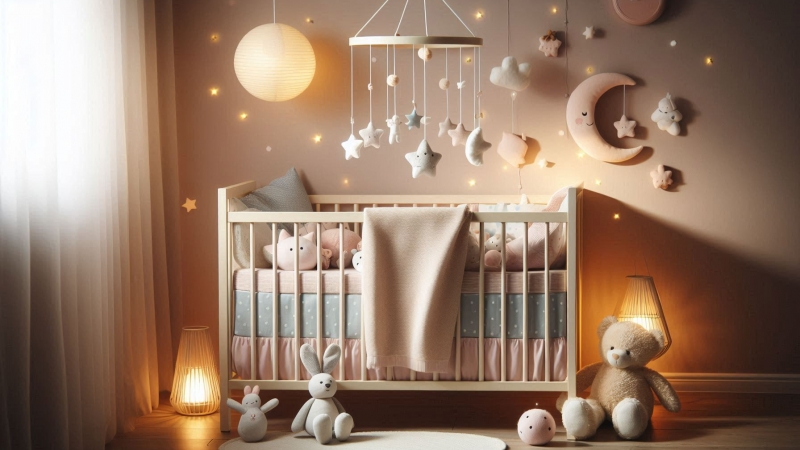 Rüyada beşik görmek ne anlama gelir?