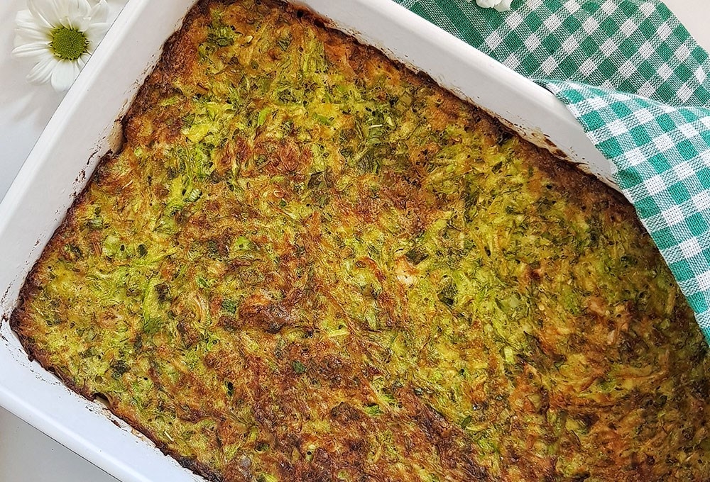 Rüyada fırında mücver yemek ne anlama gelir?