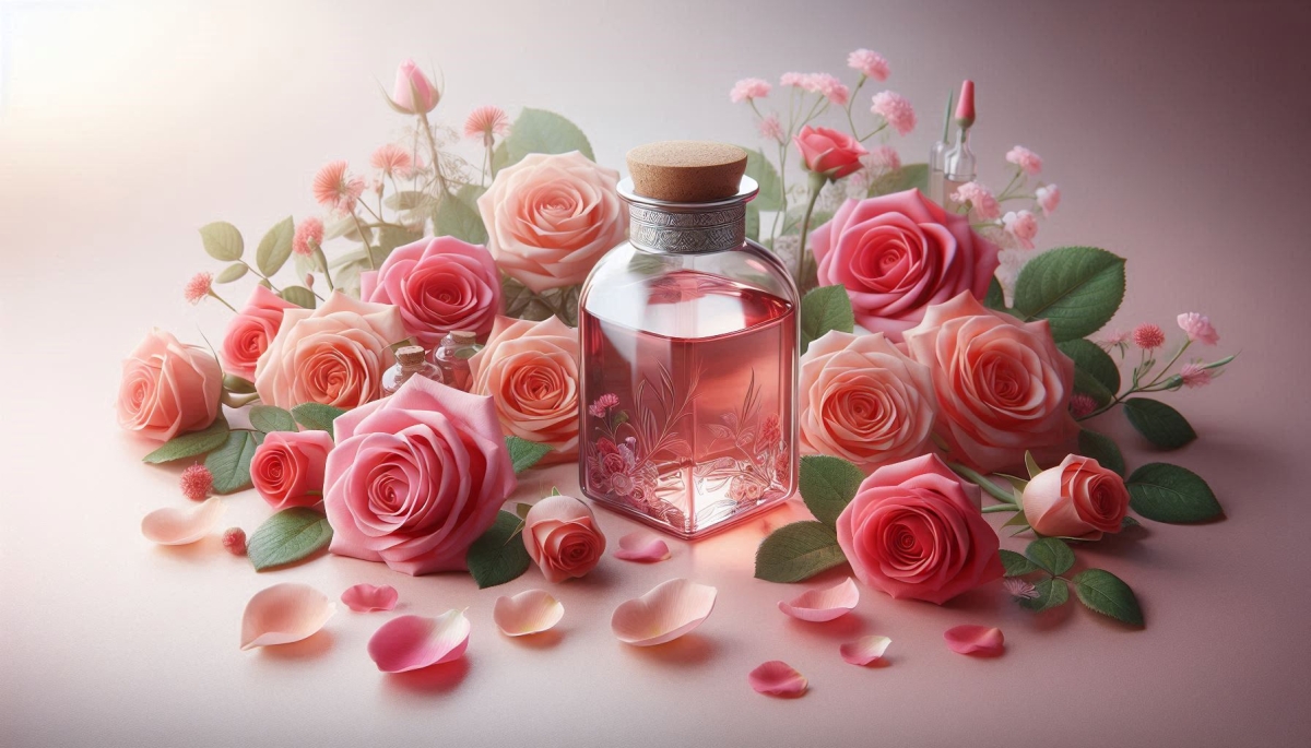 Rüyada gülsuyu dökmek ne anlama gelir?