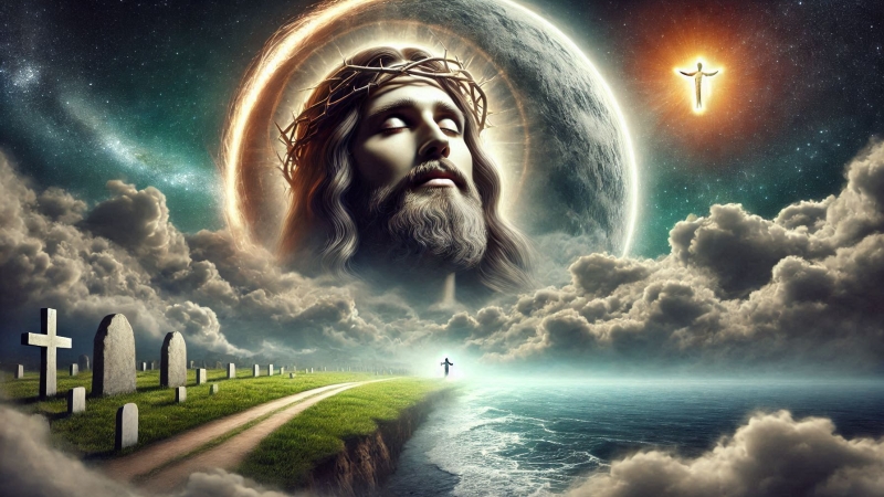 Rüyada Hz. İsa'yı görmek ne anlama gelir?