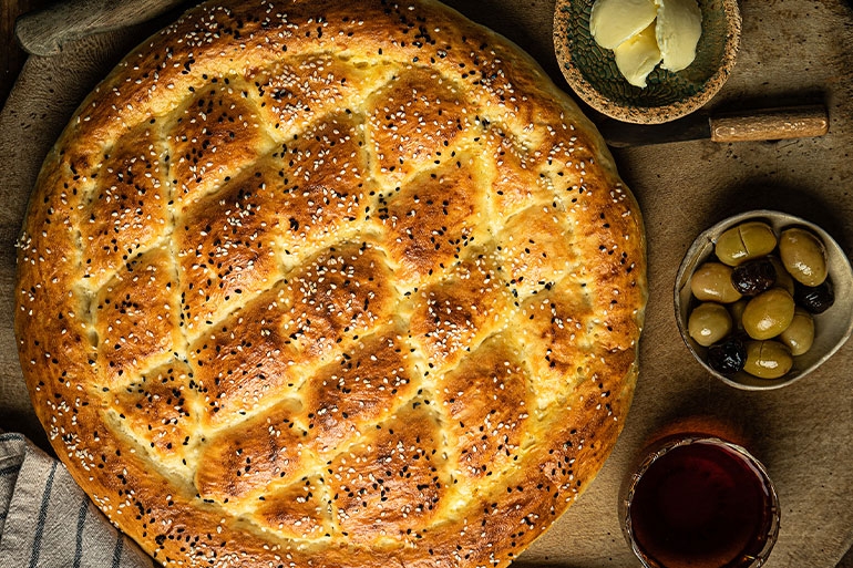 Rüyada ramazan pidesi yemek ne anlama gelir?