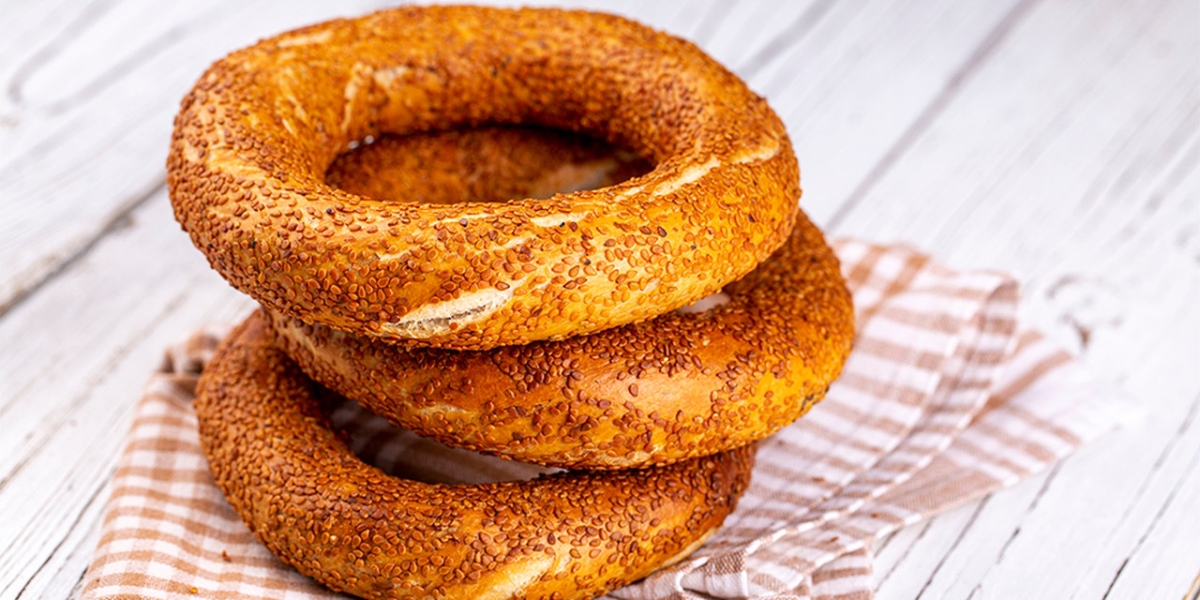 Rüyada simit yemek ne anlama gelir?