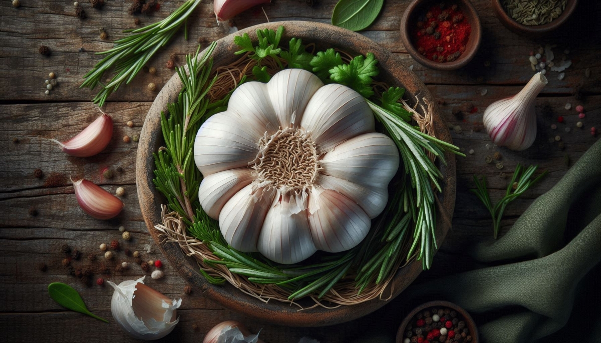 Sarımsak nedir? Faydaları ve zararları nelerdir? Sarımsak hakkında merak edilenler