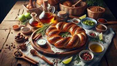 Simit nedir?