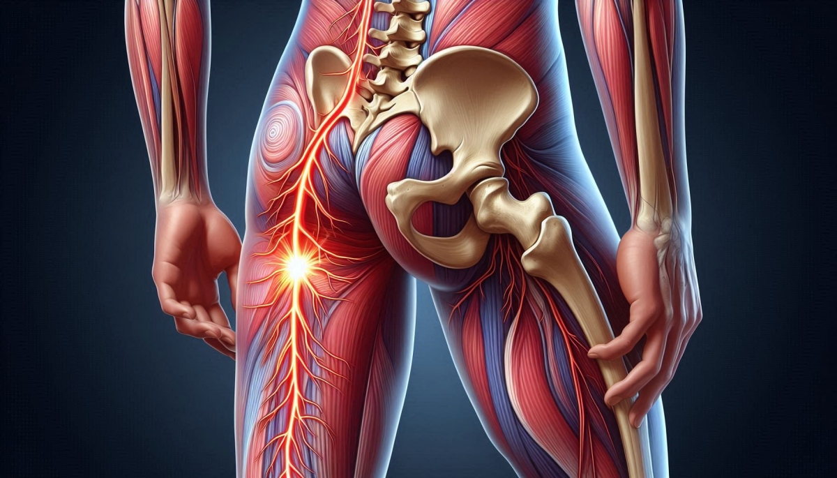Siyatik nedir? Belirtileri nelerdir? Tedavisi nasıl olur?