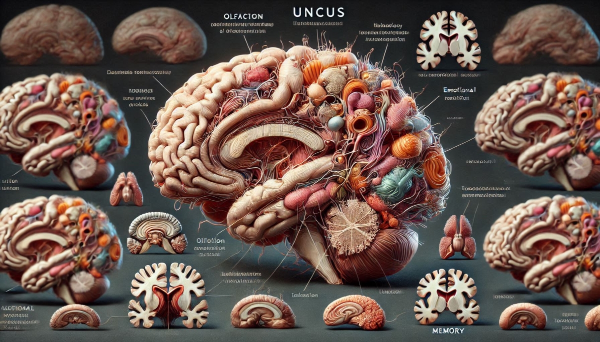 Unkus nedir? Unkusun fonksiyonları nelerdir?